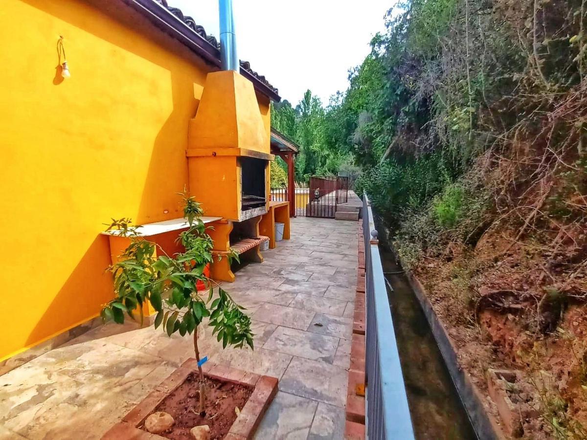 Rincón Las Villas Mogon Exterior foto